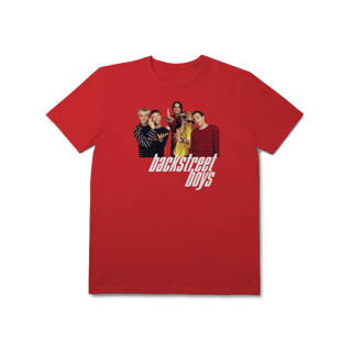 Nome do produto[Premium] BACKSTREET BOYS