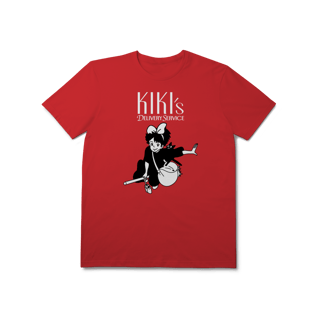 Nome do produto[Premium] KIKI'S DELIVERY SERVICE