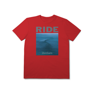 Nome do produto[Premium] RIDE / NOWHERE