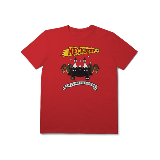 Nome do produto[Premium] NECK DEEP