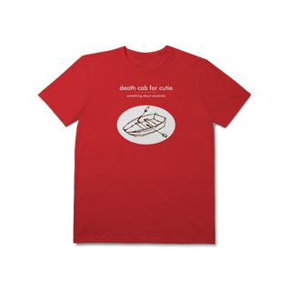Nome do produto[Premium] DEATH CAB FOR CUTIE