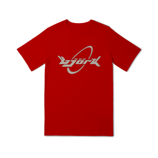 Nome do produto[Baby Tee] BJORK