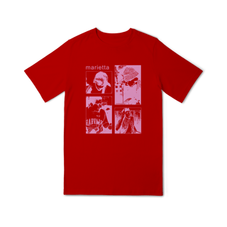 Nome do produto[Baby Tee] MARIETTA