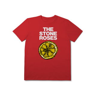Nome do produto[Premium] THE STONE ROSES