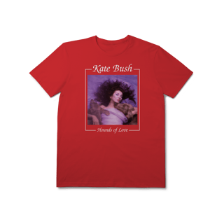 Nome do produto[Premium] KATE BUSH