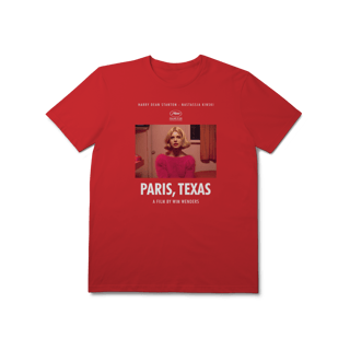 Nome do produto[Premium] PARIS, TEXAS