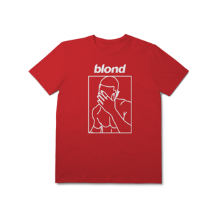 Nome do produto[Premium] FRANK OCEAN / BLONDE