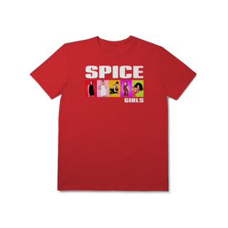 Nome do produto[Premium] SPICE GIRLS
