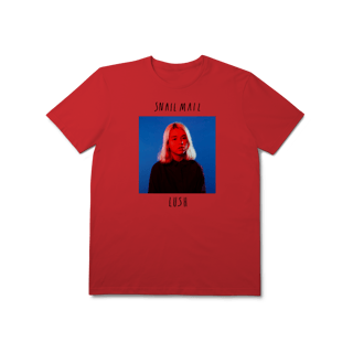 Nome do produto[Premium] SNAIL MAIL / LUSH