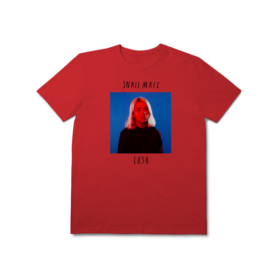 [Premium] SNAIL MAIL / LUSH