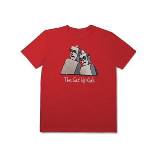 Nome do produto[Premium] THE GET UP KIDS