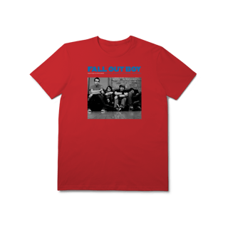 Nome do produto[Premium] FALL OUT BOY / TAKE THIS TO YOUR GRAVE