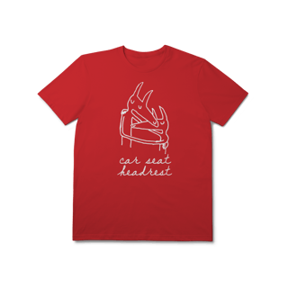 Nome do produto[Premium] CAR SEAT HEADREST / TWIN FANTASY