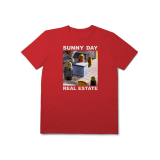 Nome do produto[Premium] SUNNY DAY REAL ESTATE / DIARY