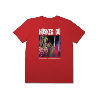 Nome do produto[Premium] HÜSKER DÜ