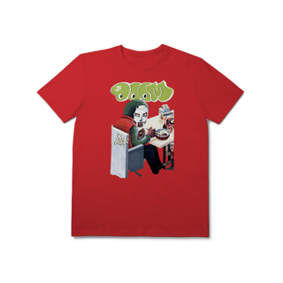 Nome do produto[Premium] MF DOOM / MM..FOOD