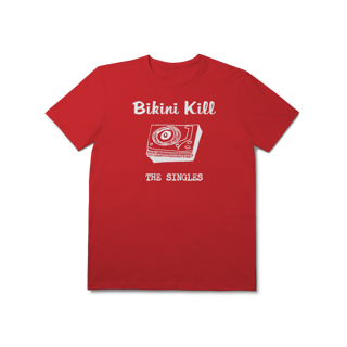 Nome do produto[Premium] BIKINI KILL