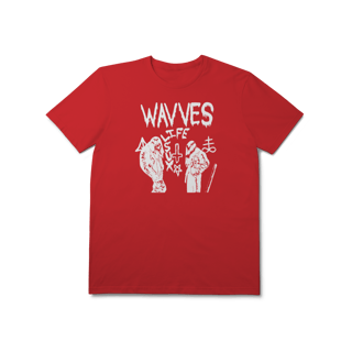 Nome do produto[Premium] WAVVES / LIFE SUX