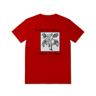 Nome do produtoGUIDED BY VOICES / VAMPIRE ON TITUS