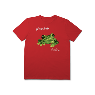 Nome do produto[Premium] SILVERCHAIR / FROGSTOMP