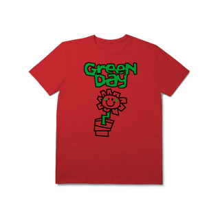 Nome do produto[Premium] GREEN DAY / KERPLUNK
