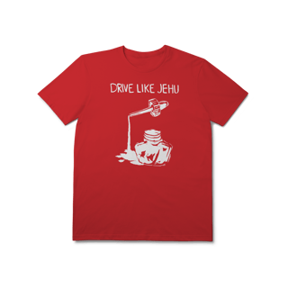 Nome do produto[Premium] DRIVE LIKE JEHU