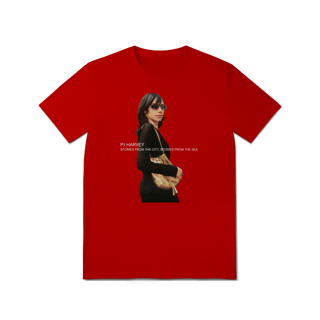 Nome do produtoPJ HARVEY / STORIES FROM THE CITY