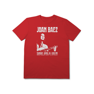 Nome do produto[Premium] JOAN BAEZ