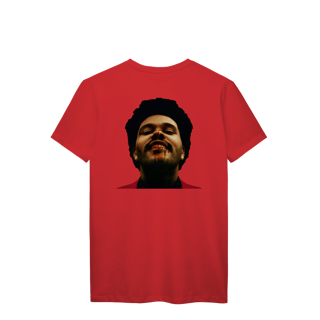 Nome do produto[Premium] THE WEEKND / AFTER HOURS