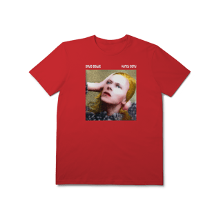 Nome do produto[Premium] DAVID BOWIE / HUNKY DORY