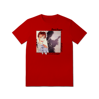 Nome do produtoDAVID BOWIE / SCARY MONSTERS