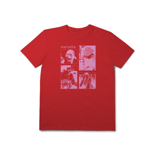 Nome do produto[Premium] MARIETTA