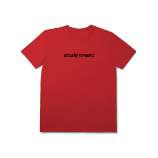 Nome do produto[Premium] ACTUALLY ROMANTIC