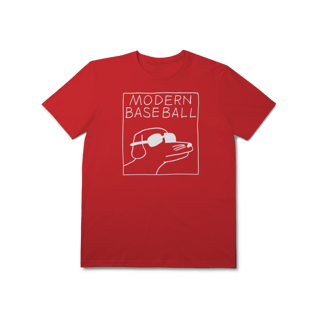 Nome do produto[Premium] MODERN BASEBALL