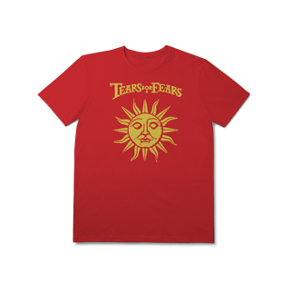 Nome do produto[Premium] TEARS FOR FEARS