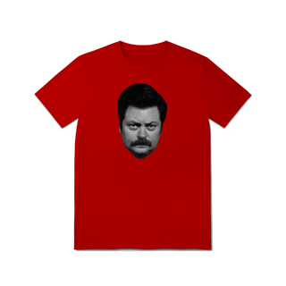 Nome do produtoRON SWANSON / PARKS AND RECREATION