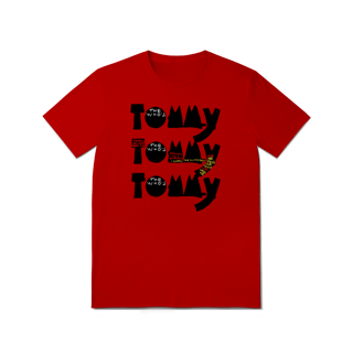 Nome do produtoTHE WHO / TOMMY