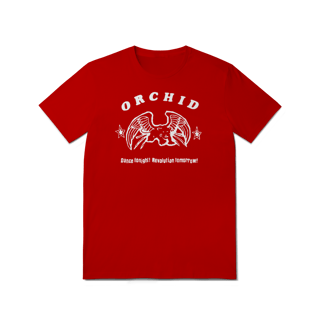Nome do produtoORCHID / DANCE TODAY! REVOLUTION TOMORROW!