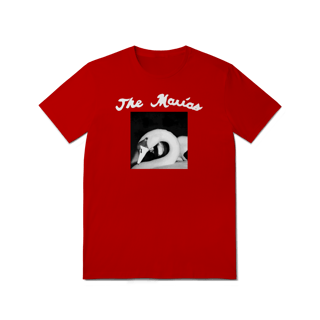 Nome do produtoTHE MARÍAS / CINEMA