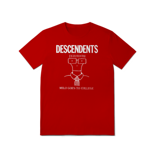 Nome do produtoDESCENDENTS