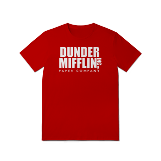 Nome do produtoDUNDLER MIFFLIN / THE OFFICE