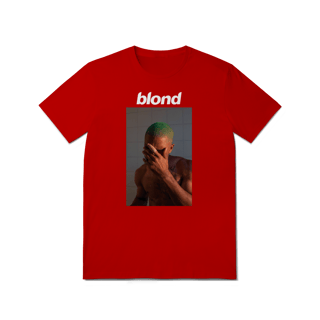 Nome do produtoFRANK OCEAN / BLONDE