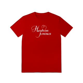 Nome do produtoPINKPANTHERESS / HEAVEN KNOWS