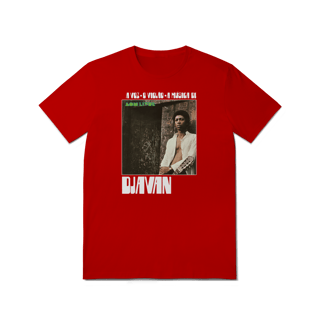 Nome do produtoDJAVAN