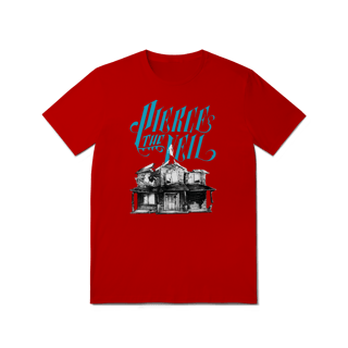 Nome do produtoPIERCE THE VEIL