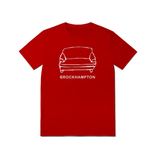 Nome do produtoBROCKHAMPTON