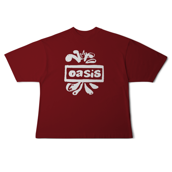 [Oversized] OASIS