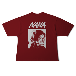 Nome do produto[Oversized] NANA