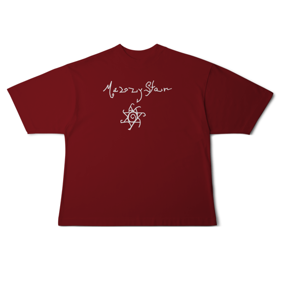 [Oversized] MAZZY STAR