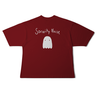 Nome do produto[Oversized] SORORITY NOISE